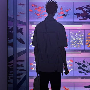 Meet your Posher, Fernanda